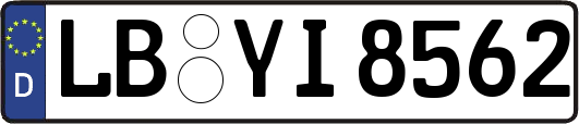 LB-YI8562