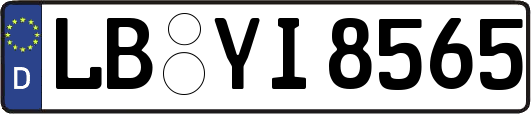 LB-YI8565