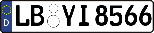 LB-YI8566