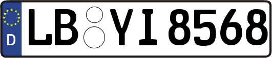 LB-YI8568