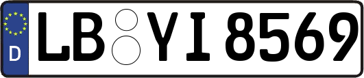 LB-YI8569