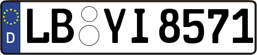 LB-YI8571