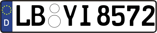LB-YI8572