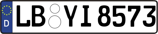 LB-YI8573