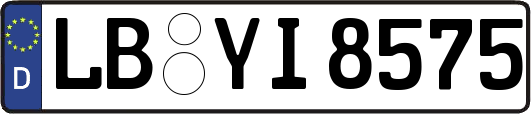 LB-YI8575