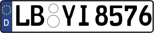 LB-YI8576