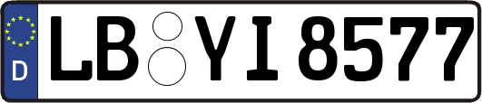 LB-YI8577