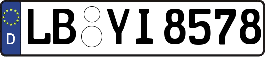 LB-YI8578