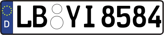 LB-YI8584