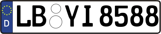 LB-YI8588