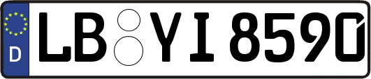 LB-YI8590