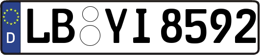 LB-YI8592