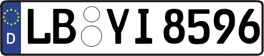 LB-YI8596