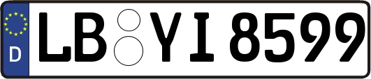 LB-YI8599