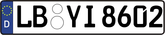 LB-YI8602