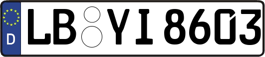 LB-YI8603
