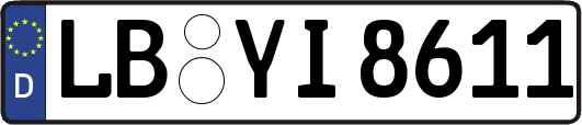 LB-YI8611
