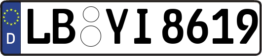 LB-YI8619