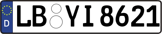 LB-YI8621
