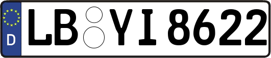 LB-YI8622
