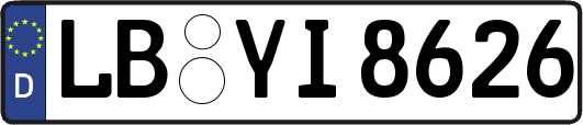 LB-YI8626