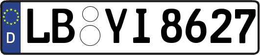LB-YI8627