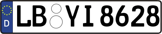 LB-YI8628