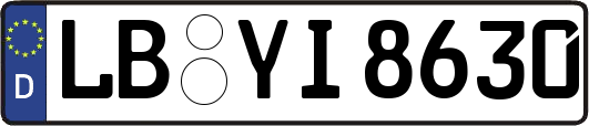 LB-YI8630