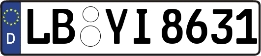 LB-YI8631