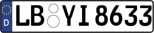 LB-YI8633