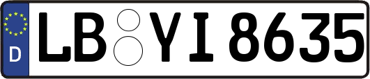 LB-YI8635