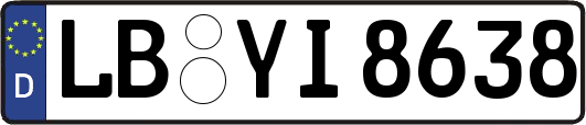LB-YI8638