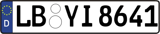 LB-YI8641