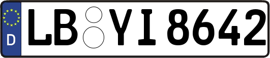LB-YI8642