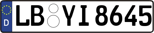 LB-YI8645