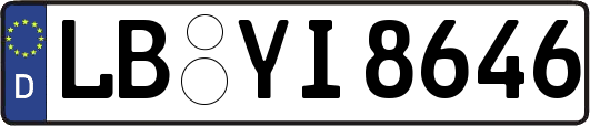 LB-YI8646
