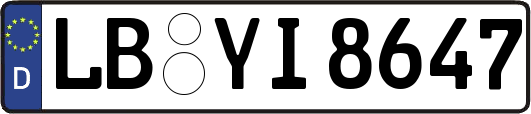 LB-YI8647