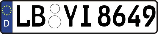 LB-YI8649