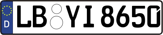 LB-YI8650