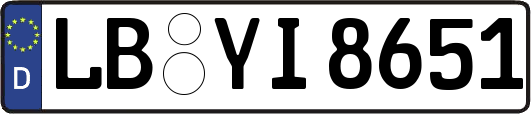 LB-YI8651