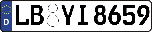 LB-YI8659