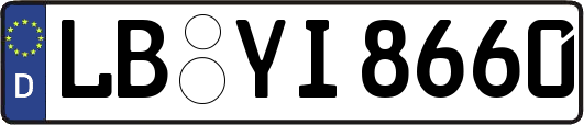 LB-YI8660
