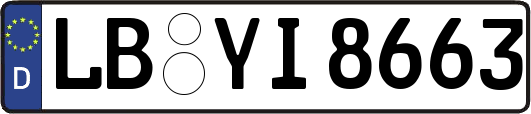 LB-YI8663