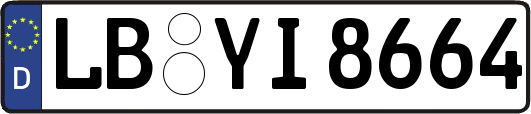 LB-YI8664