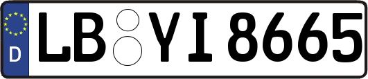 LB-YI8665