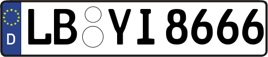 LB-YI8666