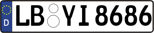 LB-YI8686