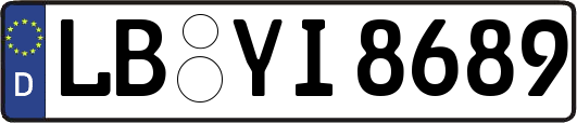 LB-YI8689