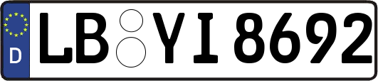 LB-YI8692