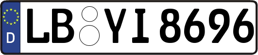 LB-YI8696